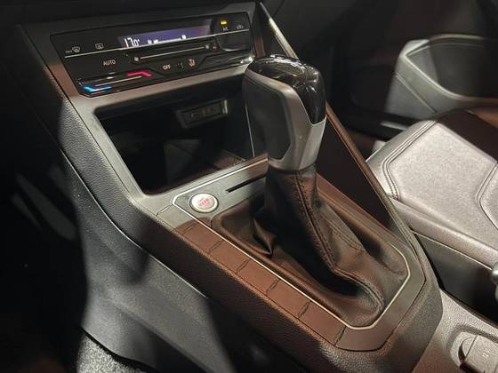 VOLKSWAGEN VIRTUS 1.0 200 TSI COMFORTLINE AUTOMÁTICO
